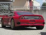 Ferrari Enzo Prototype M3 2000 года